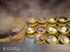 -芭菲盛宴·环球美食(北城国际店)