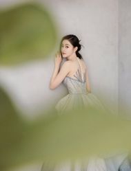 -MANLI BRIDAL婚纱