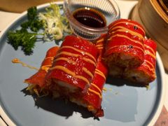 -虾饺妹·粤式茶餐厅(荟聚店)