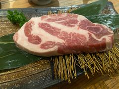 -王鼎精致料理铁板烧(世博源店)