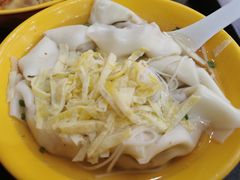 三鲜馄饨-毛华美食(清扬路店)