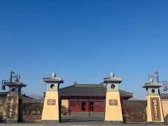 -宝鸡周原博物院