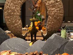 -郑州富力万达文华酒店·云端美食汇自助餐厅