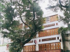 -点都德(聚福楼店)