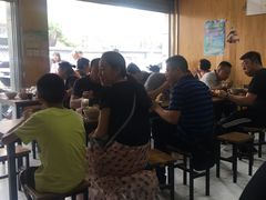 -二牛丸子汤(杏花岭店)