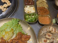 -炉队长·齐齐哈尔家庭烤肉(马家堡店)