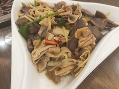 -陆川港酒楼(亭洪店)