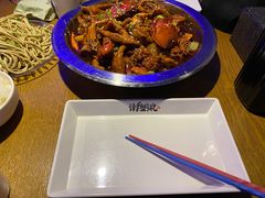 -谢蟹浓·肉蟹煲(新奥店)