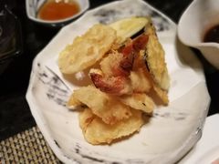 -青岛海泉湾皇冠假日度假酒店-天海日餐厅