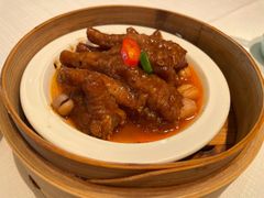 -金悦轩海鲜酒家(拱北店)