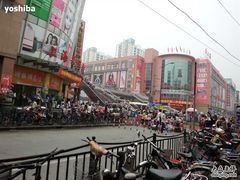 -七浦路服装批发市场