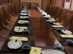 包厢-福樱兰海鲜放题铁板烧(加州店)