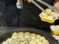 -阿三生煎(正弘城店)