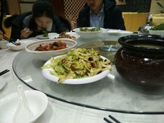 -武汉大学-桂园餐厅