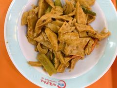 -豫掌柜饸饹面·烩面(秀沿路店)