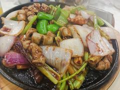 -时利和美食(东方广场店)