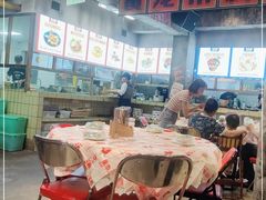 -五马集·海鲜·温州大牌档(黑金冠五马街十字路口店)