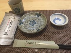 -樱の千渡日式料理·铁板烧•烧鸟(金盛田广场店)