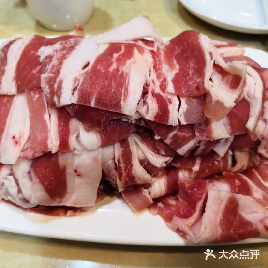 建玲北京涮肉坊