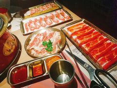 -西塔老太太泥炉烤肉(北京望京店)