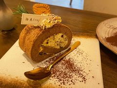 -沏点Trattoria意大利餐厅(新街口店)
