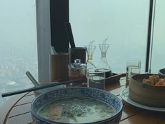 -无锡苏宁银河国际酒店-麺餐厅