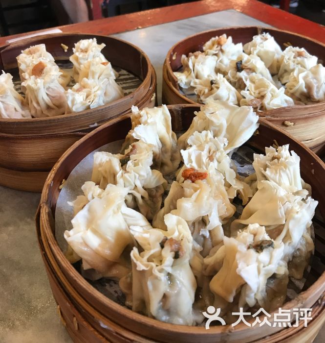 都一處燒麥館(前門店)圖片 - 第2085張