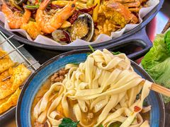 -遇西祠·海鲜烧烤(总店)