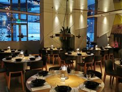 大堂-金牌外婆家(苏州中心店)