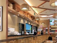 -蓉李记成都名小吃(武汉菱角湖万达店)