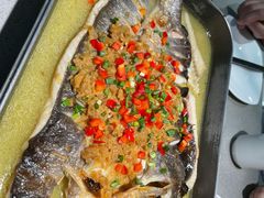 -半天妖烤鱼(方庄店)