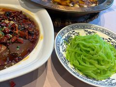 -洞庭鱼香(万科店)