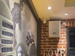 -河坝烧烤串城(金达莱店)