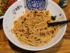 -赵崽儿川式面品(金桥国际店)