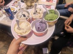 -芭菲盛宴·环球美食(北城国际店)