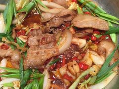 -李老爹香辣蟹(宣武门店)