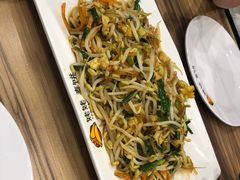 -合合春饼·酱骨·东北菜(潘家园店)