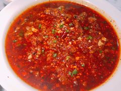 水煮肉片-辛香汇·现炒川菜(武进吾悦店)
