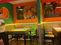 -陈老二烧烤(草市街总店)