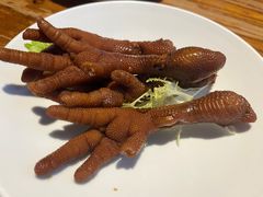 -新白鹿餐厅(银泰西湖文化广场店)