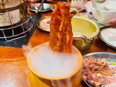 -大阪烧肉BAKA一代(十亩地店)