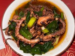 八爪鱼-红灯笼龙凤饭店(宁波老字号店)