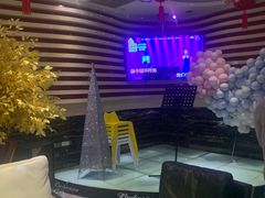 -乐潮汇时尚量贩式KTV(嘉业国际城购物中心店)