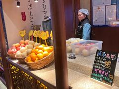 -二十八里太湖船菜(吉祥路店)
