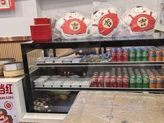 -吉祥馄饨(牡丹园店)