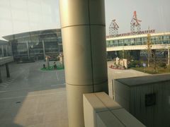 -太原武宿国际机场