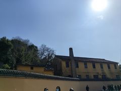 -鸣鹤古镇