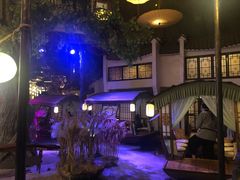 -淀里船宴(卓达店)