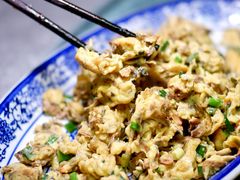 -香满锅老北京羊蝎子火锅·家常菜(新街口店)