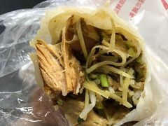 -安徽阜阳卷馍(西单店)